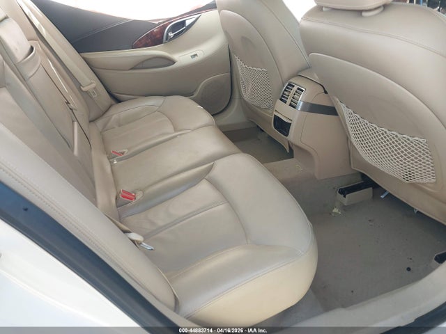 Buick LaCrosse Premium 1 Group