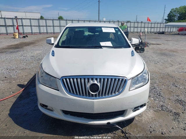 Buick LaCrosse Premium 1 Group