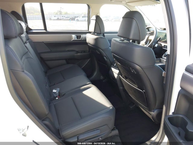 Hyundai SANTA FE Xrt