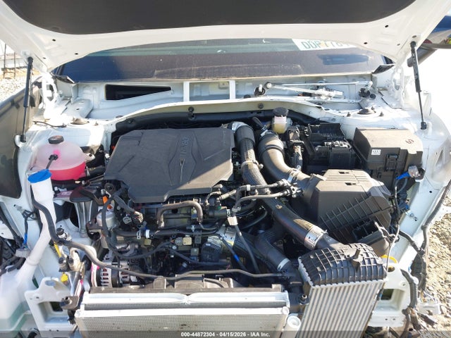Hyundai SANTA FE Xrt