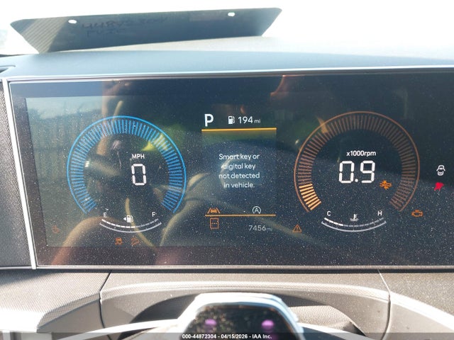 Hyundai SANTA FE Xrt