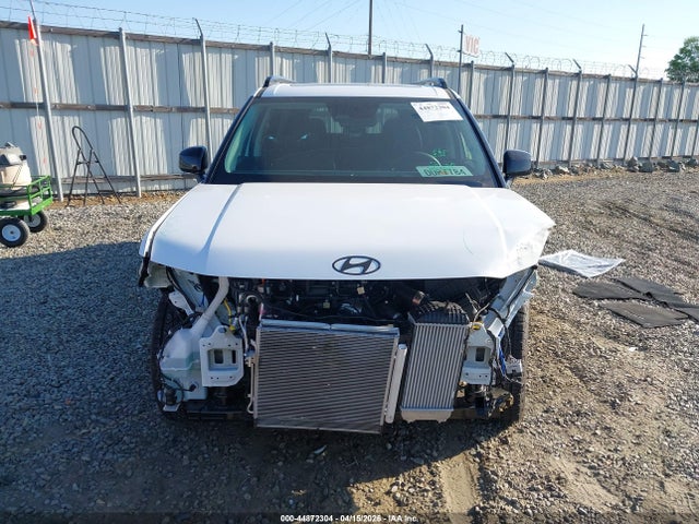 Hyundai SANTA FE Xrt