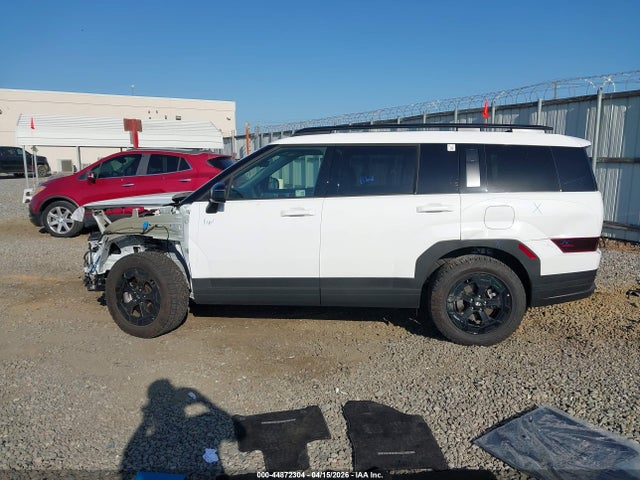 Hyundai SANTA FE Xrt