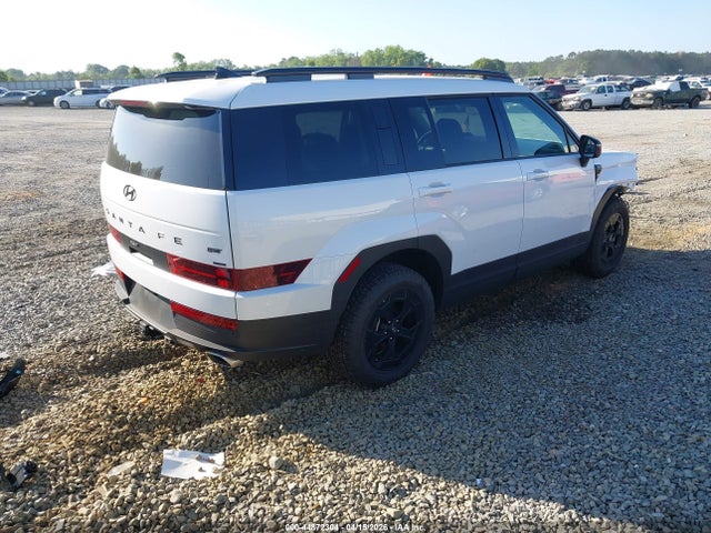 Hyundai SANTA FE Xrt