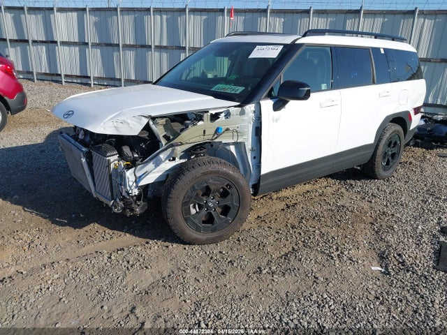 Hyundai SANTA FE Xrt