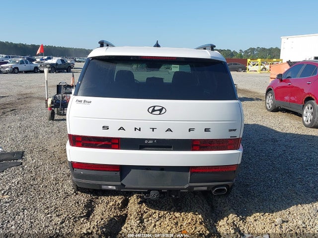 Hyundai SANTA FE Xrt