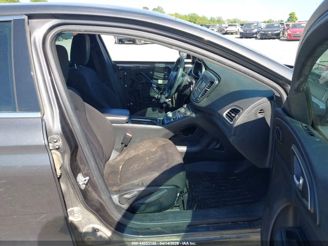 Chrysler 200 Limited