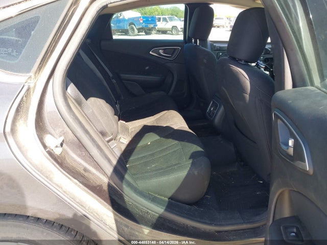 Chrysler 200 Limited
