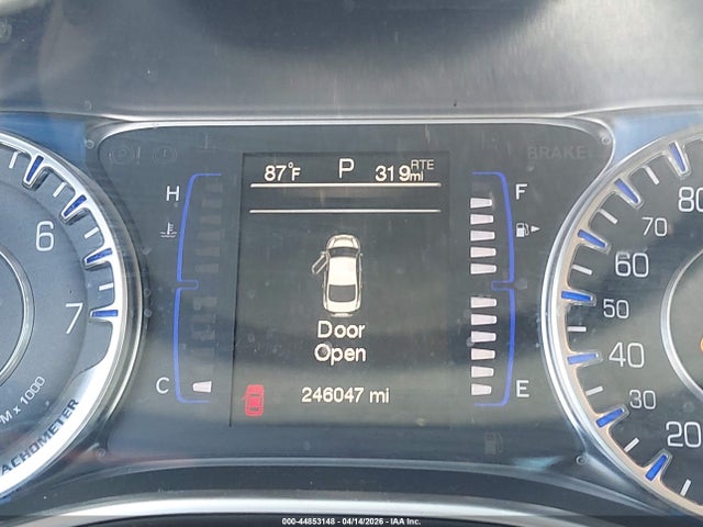 Chrysler 200 Limited