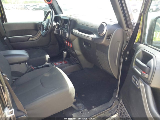 Jeep Wrangler Sport S 4x4