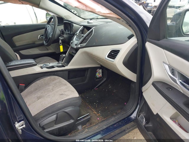 GMC Terrain Sle-1