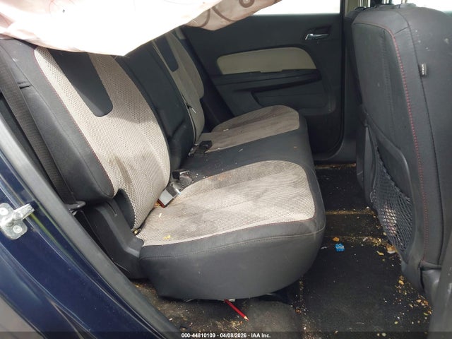 GMC Terrain Sle-1