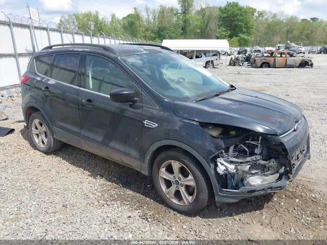 Salvage Ford Escape Image