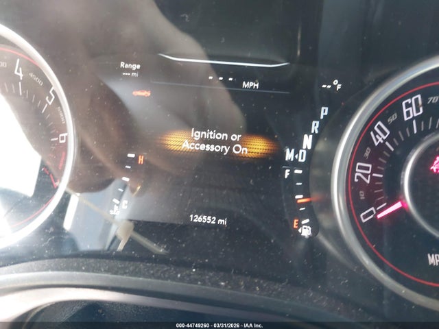 Dodge Challenger Sxt