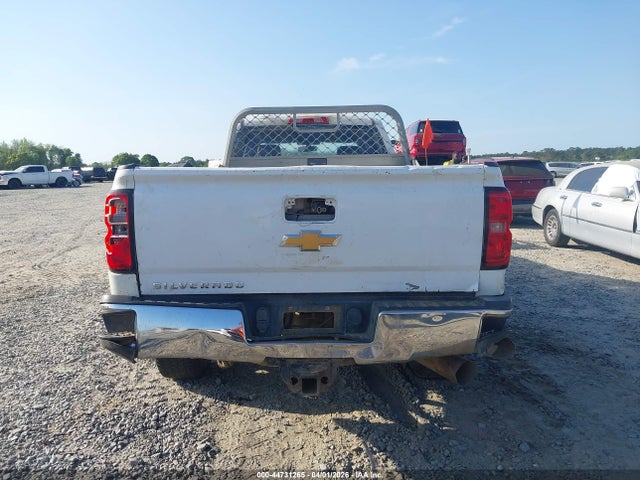 Chevrolet Silverado 3500 Wt