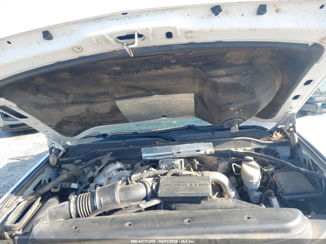 Chevrolet Silverado 3500 Wt