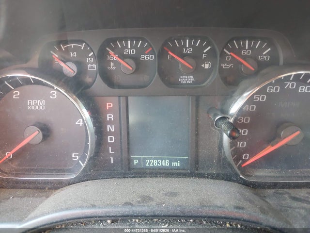 Chevrolet Silverado 3500 Wt