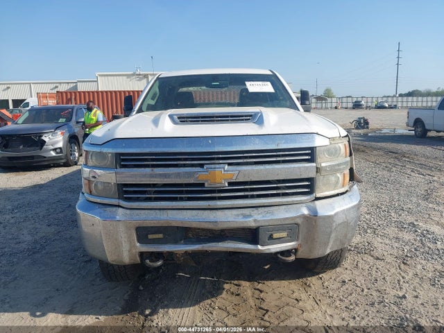 Chevrolet Silverado 3500 Wt