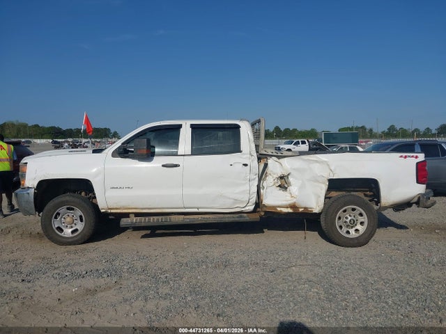 Chevrolet Silverado 3500 Wt