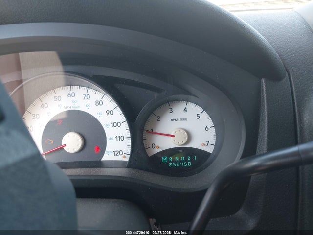 Mitsubishi Raider Duro Cross V6