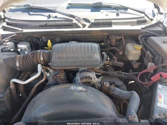 Mitsubishi Raider Duro Cross V6