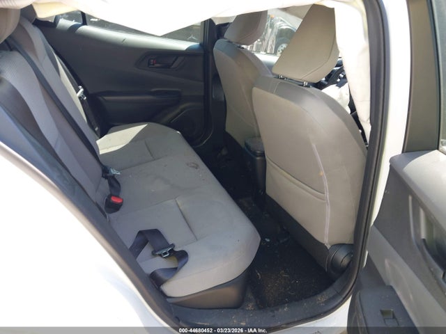 Toyota Prius Le