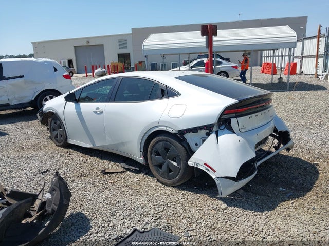 Toyota Prius Le