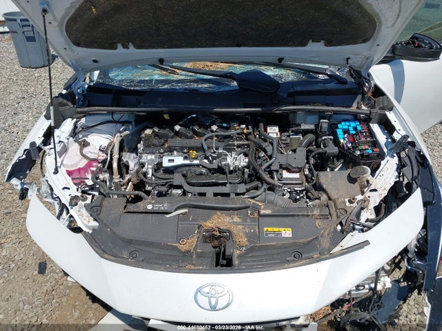 Toyota Prius Le