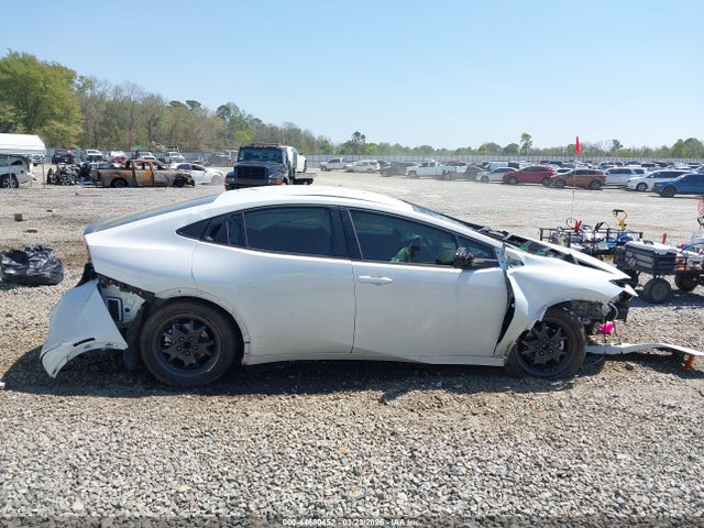 Toyota Prius Le