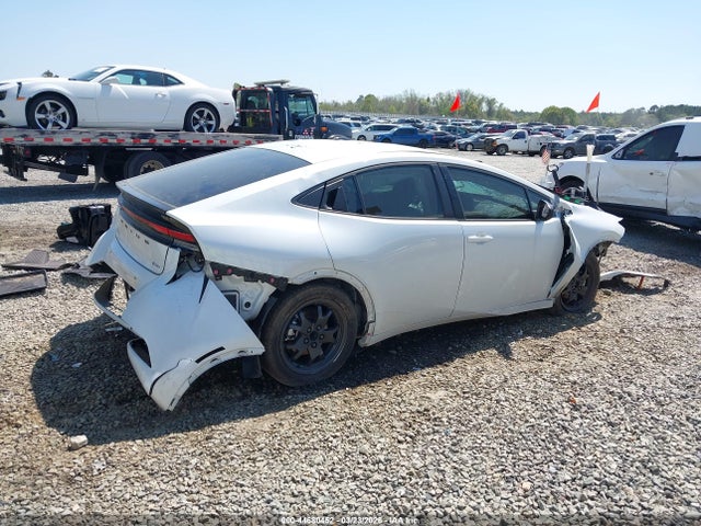 Toyota Prius Le