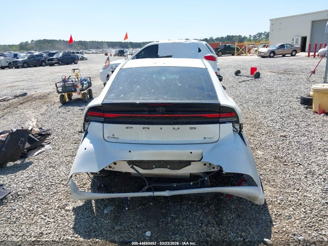 Toyota Prius Le