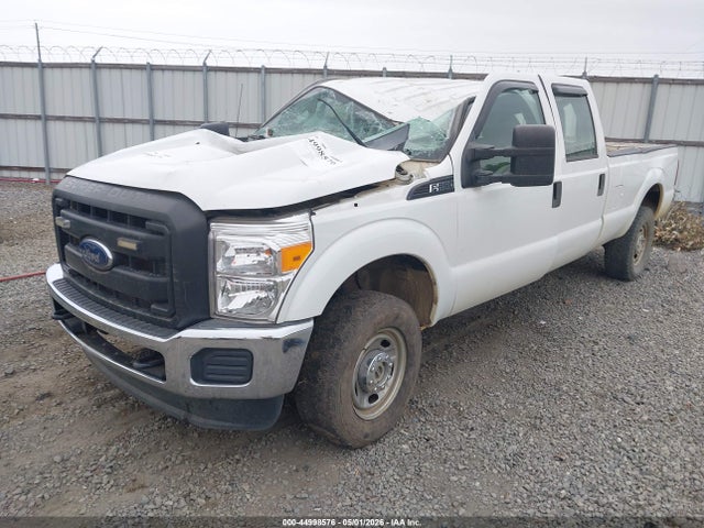 Ford F-250 Xl