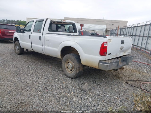 Ford F-250 Xl