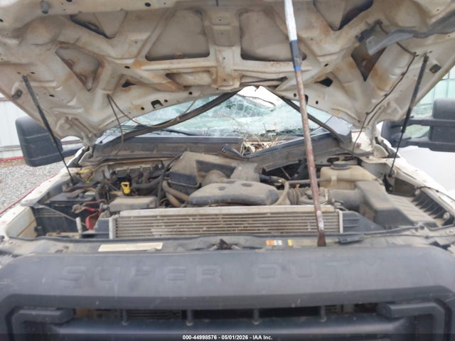 Ford F-250 Xl