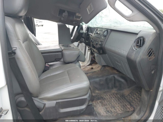 Ford F-250 Xl