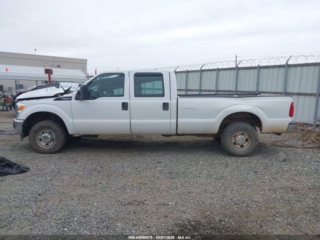 Ford F-250 Xl