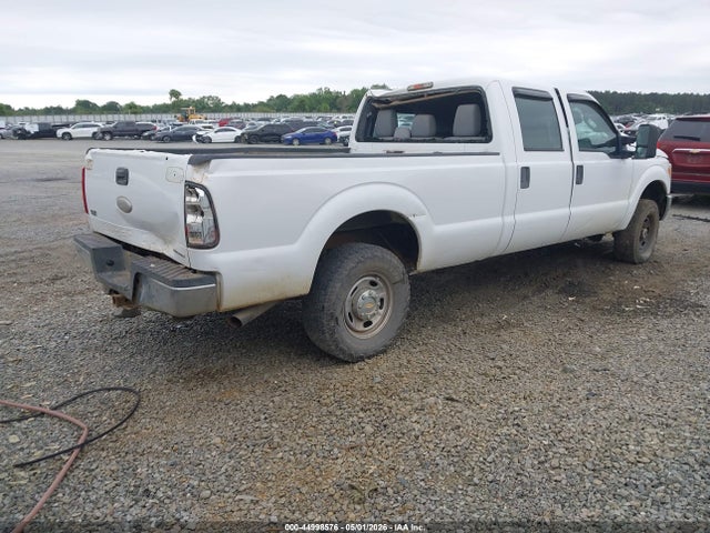 Ford F-250 Xl