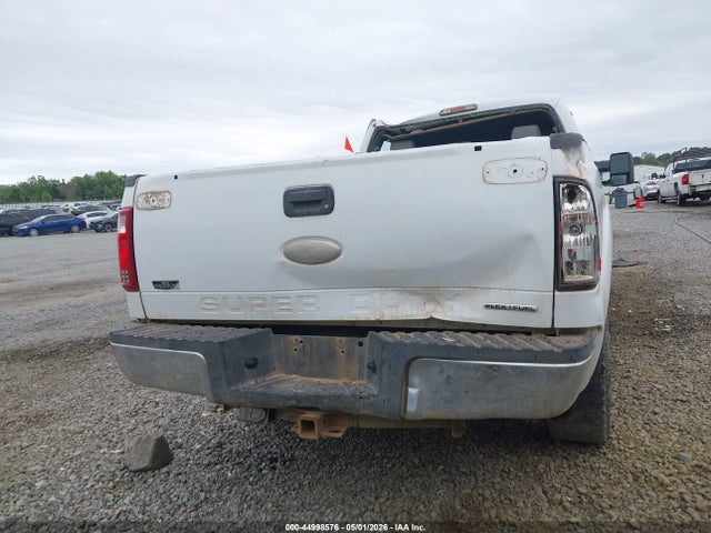 Ford F-250 Xl