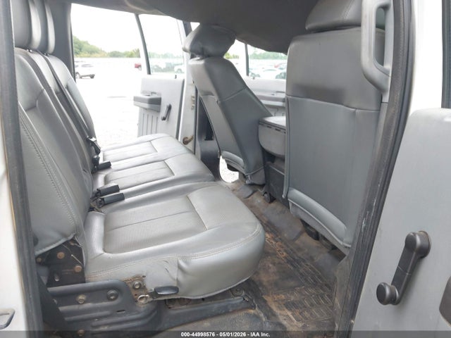 Ford F-250 Xl