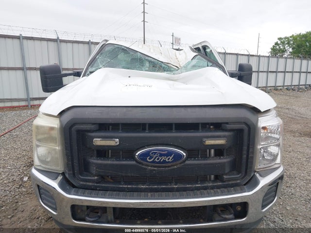 Ford F-250 Xl