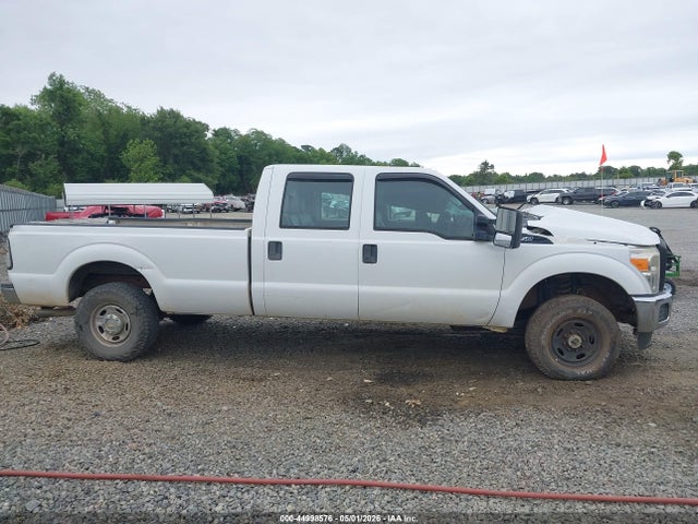 Ford F-250 Xl