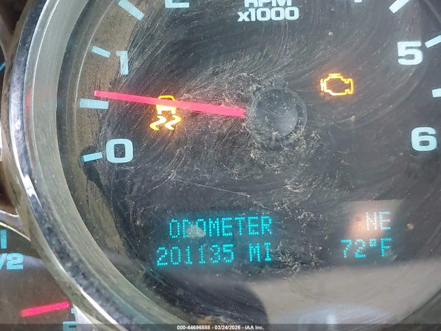 GMC Sierra 1500 Sle