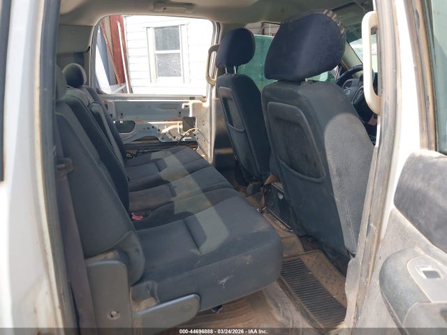 GMC Sierra 1500 Sle