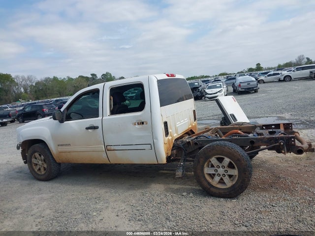 GMC Sierra 1500 Sle