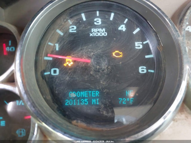 GMC Sierra 1500 Sle