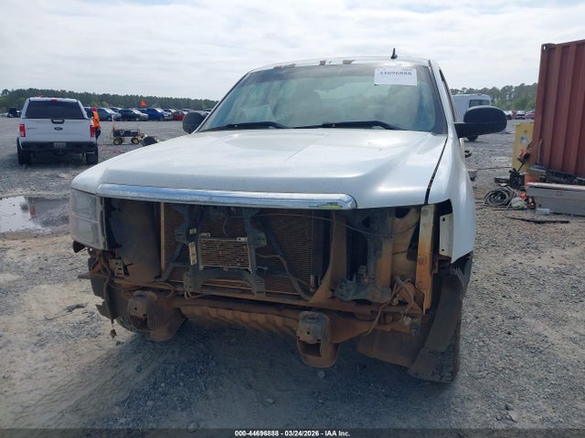 GMC Sierra 1500 Sle