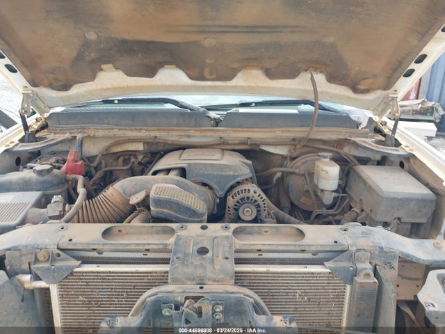 GMC Sierra 1500 Sle