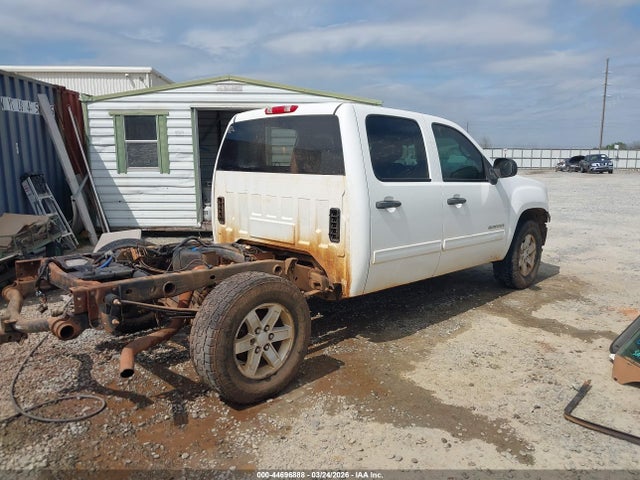 GMC Sierra 1500 Sle