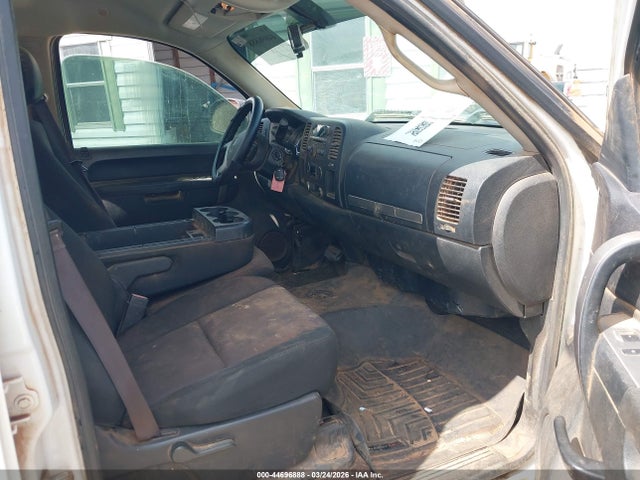 GMC Sierra 1500 Sle