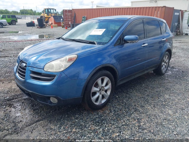 Subaru B9 Tribeca Base 7-passenger